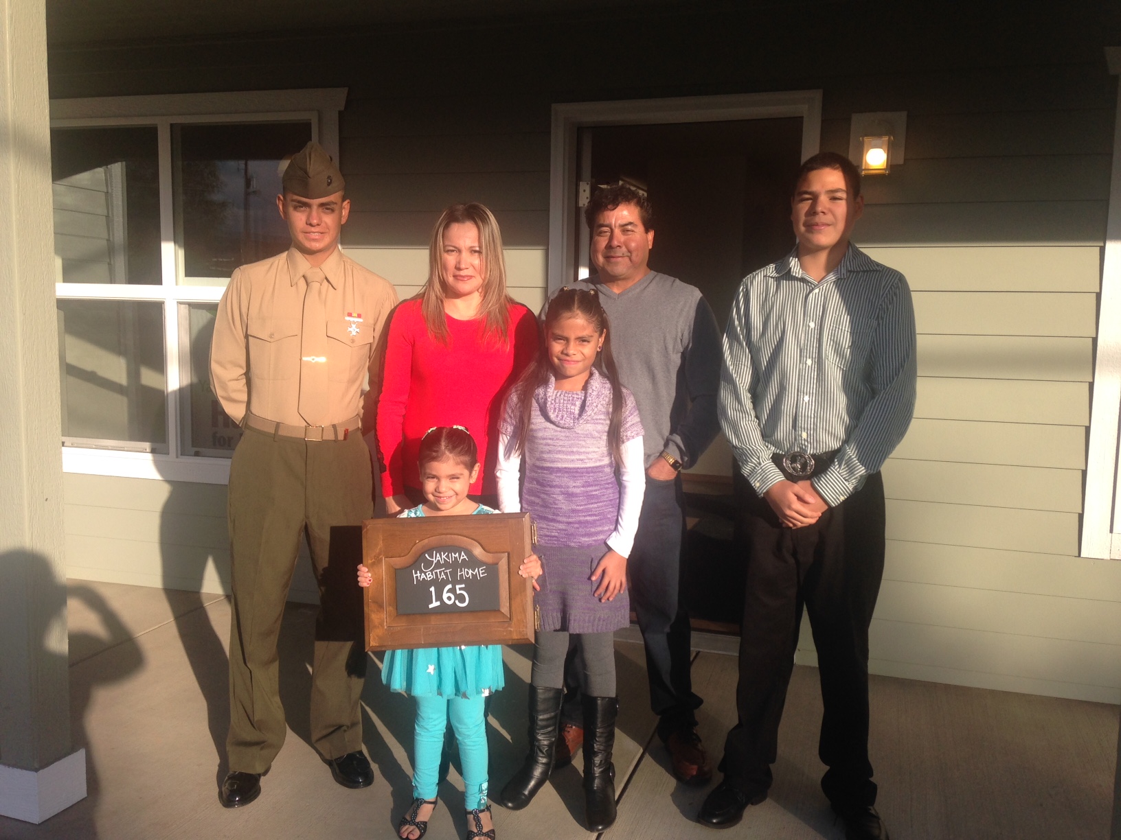 Habitat Partners